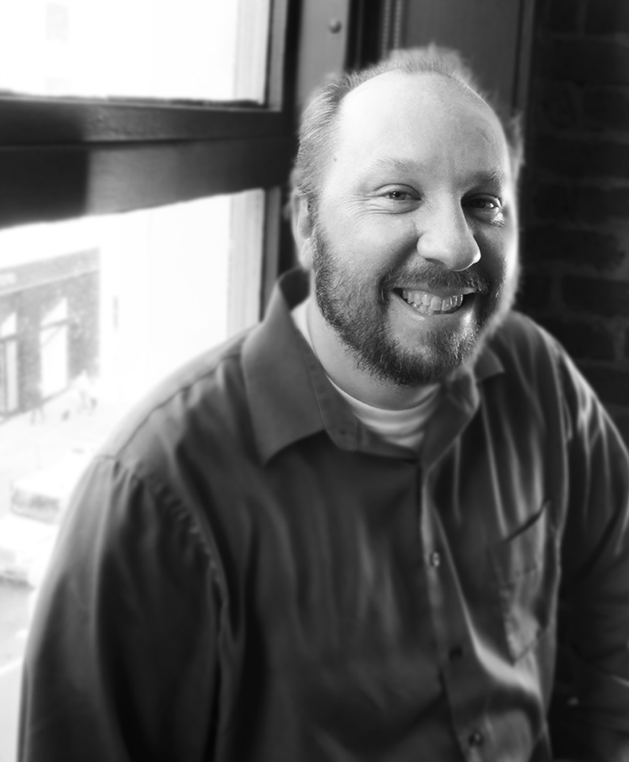 Dr. Henry Mahncke Profile Photo