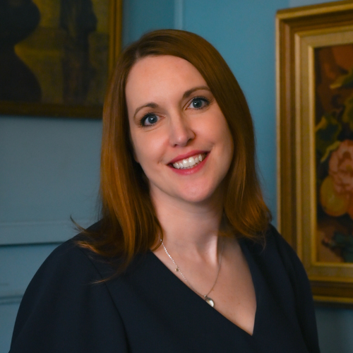 Larisa Black Profile Photo