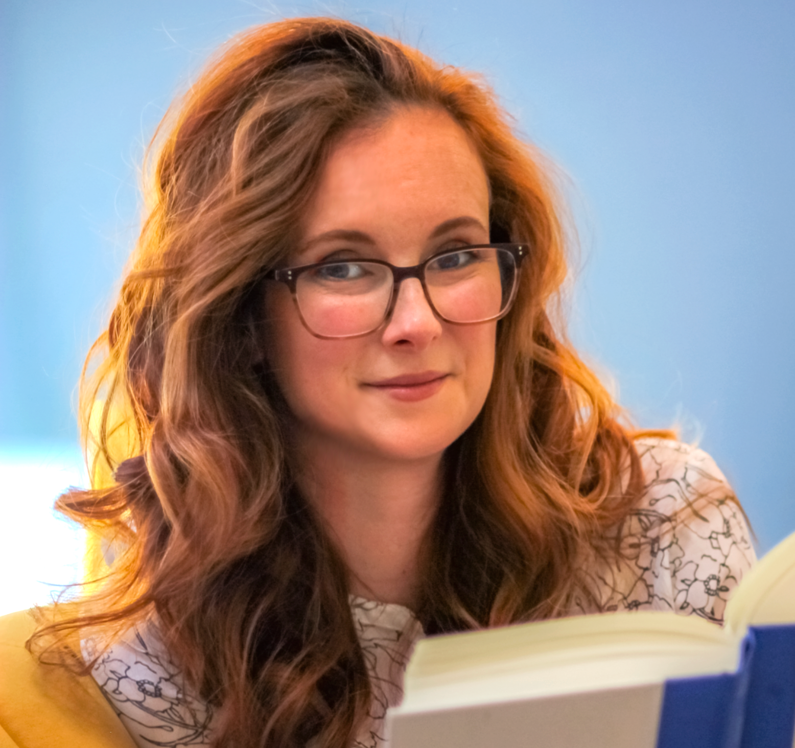 Liza Jacob Profile Photo Liza Jacob Profile Photo