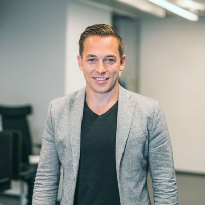 Thomas Sandsør Profile Photo