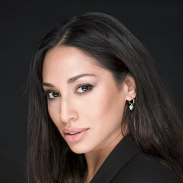 Meaghan Rath Profile Photo