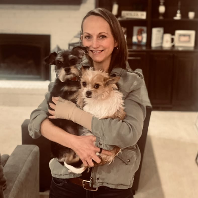 Kristin Wilson Profile Photo