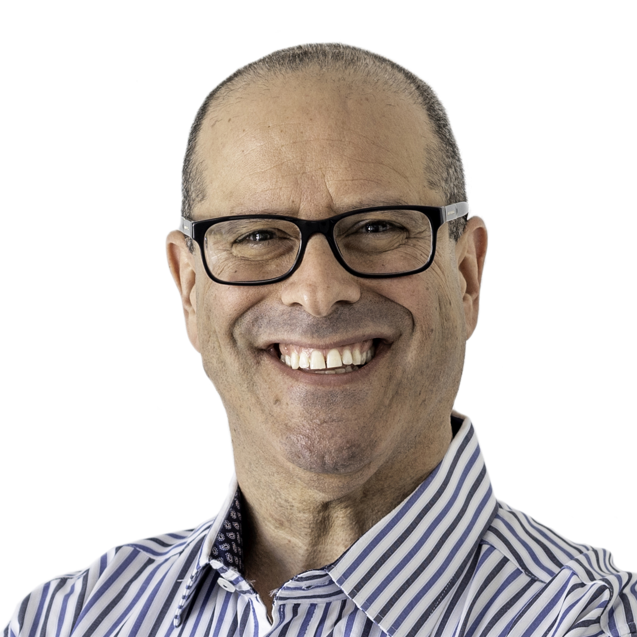 Ari Brown/Robert (Bob) Brown Profile Photo