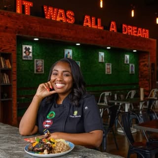 Nicola Blaque Profile Photo