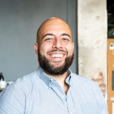 Jeffrey Fermin Profile Photo