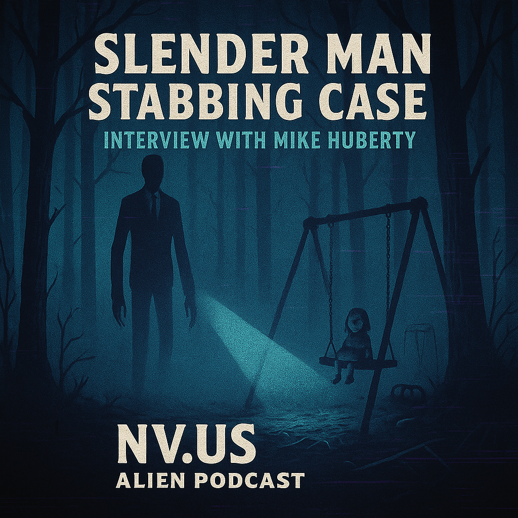 Exploring Waukesha's Paranormal Activity with Haunted Historian Mike Huberty