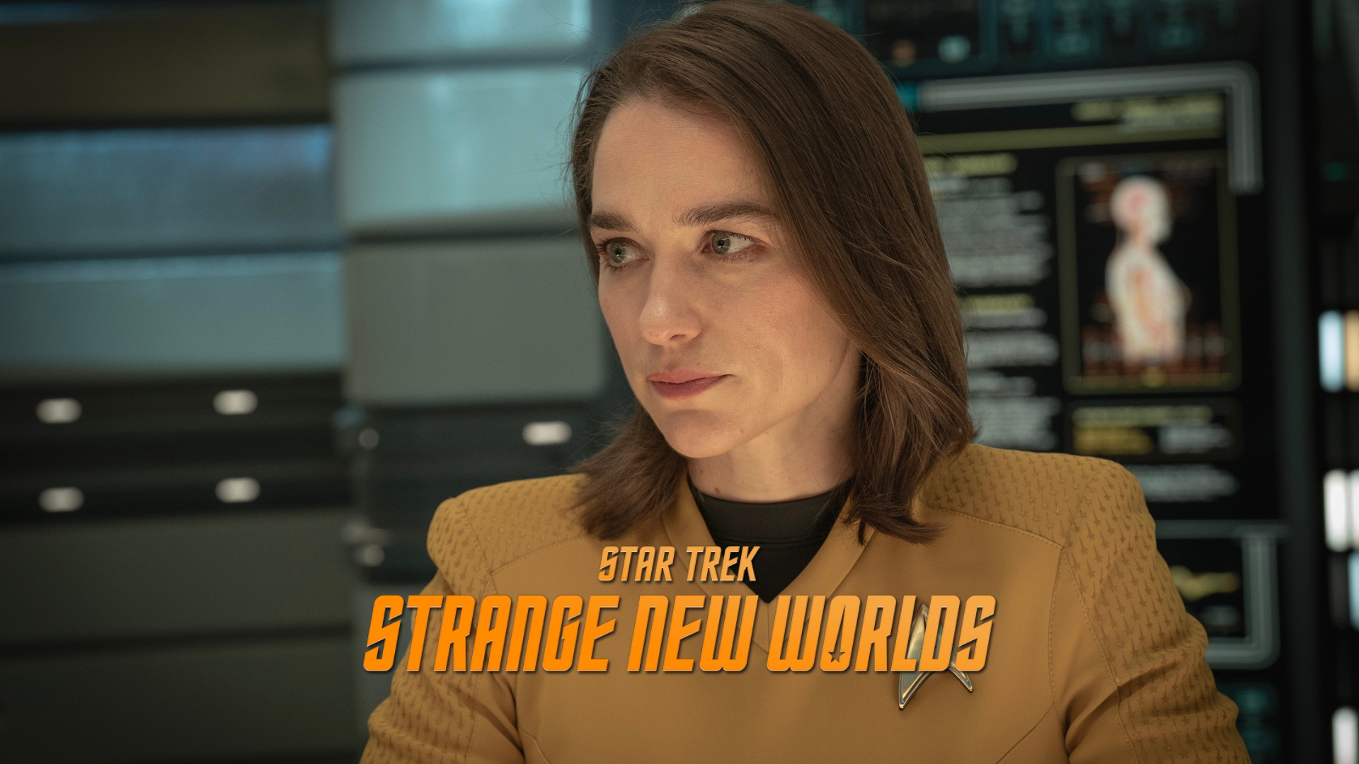 Strange New Worlds Season Three Closes with "New Life and New Civilizations”
