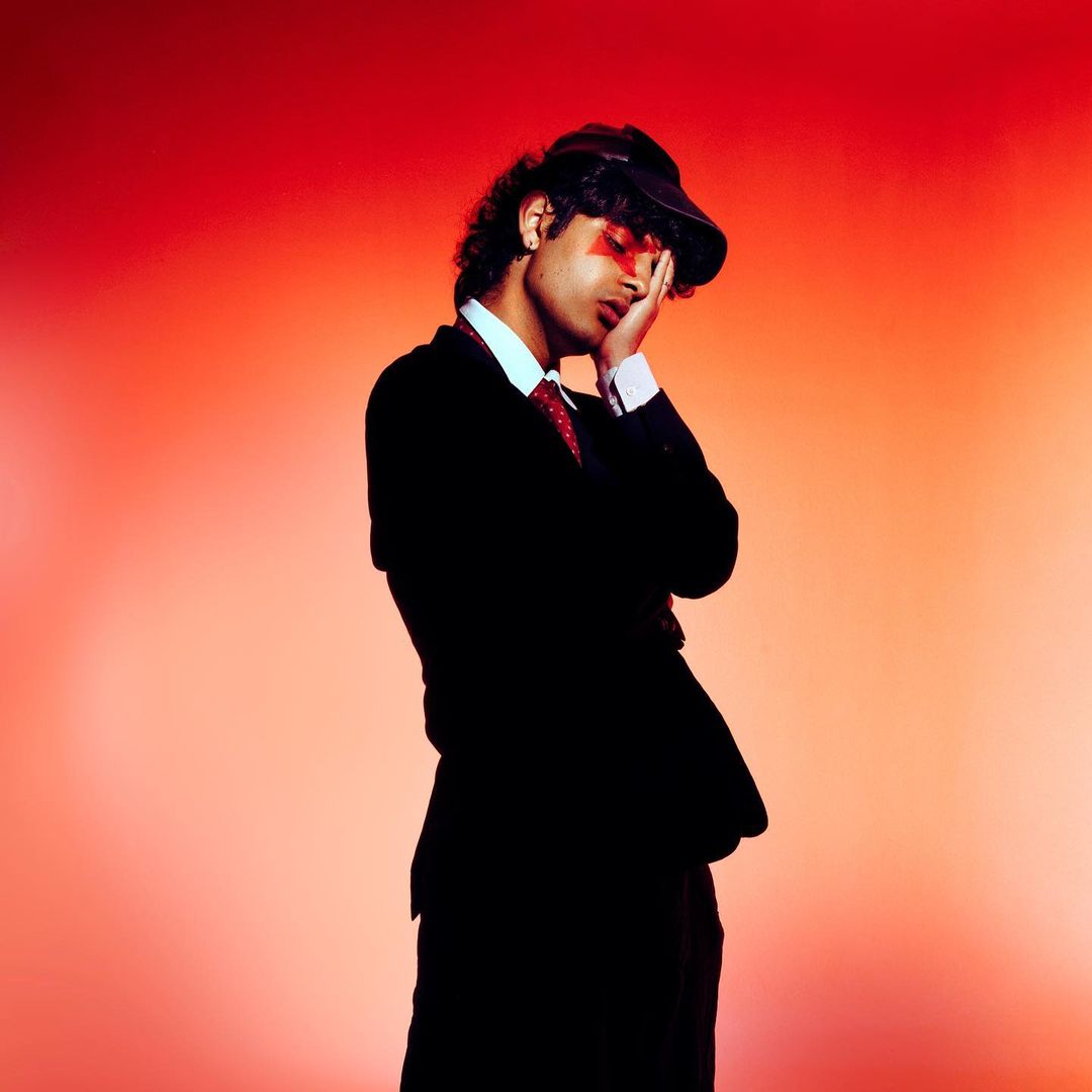 Curtis Waters Profile Photo Curtis Waters Profile Photo