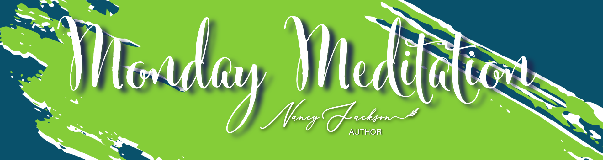 The Story & More - with Nancy Jackson