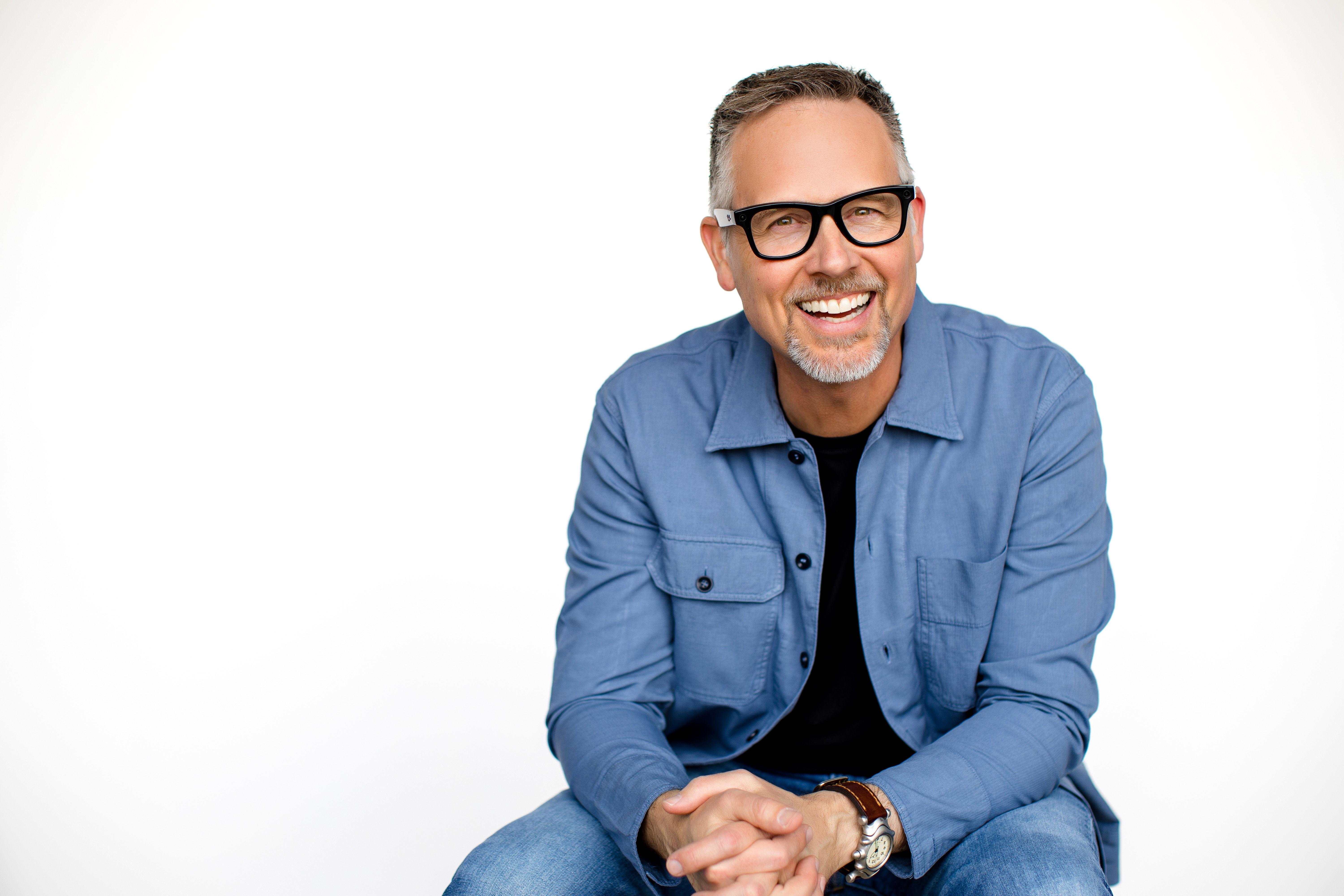 Mitch Matthews Profile Photo