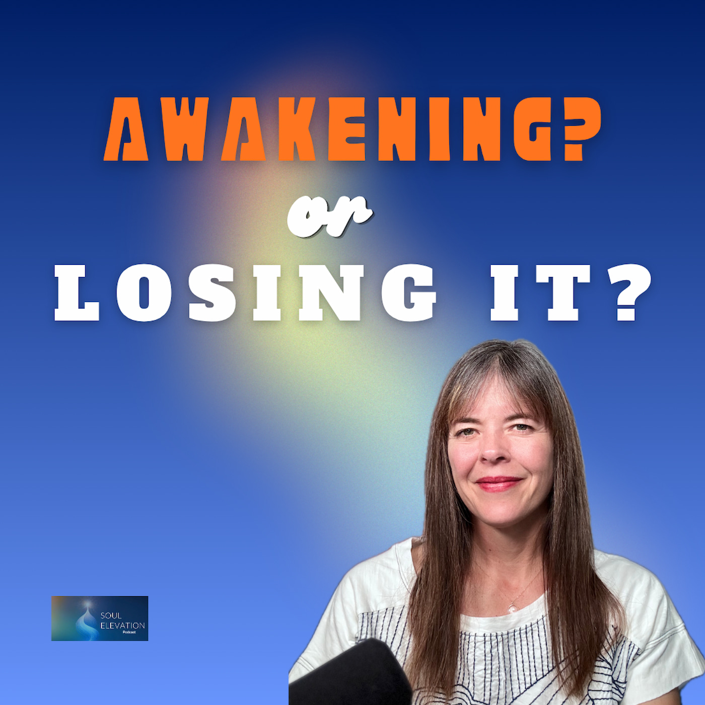 Spiritual Awakening Explained: What’s REALLY Happening to You, And Why It Feels Disorienting Spiritual Awakening Explained: What’s REALLY Happening to You, And Why It Feels Disorienting