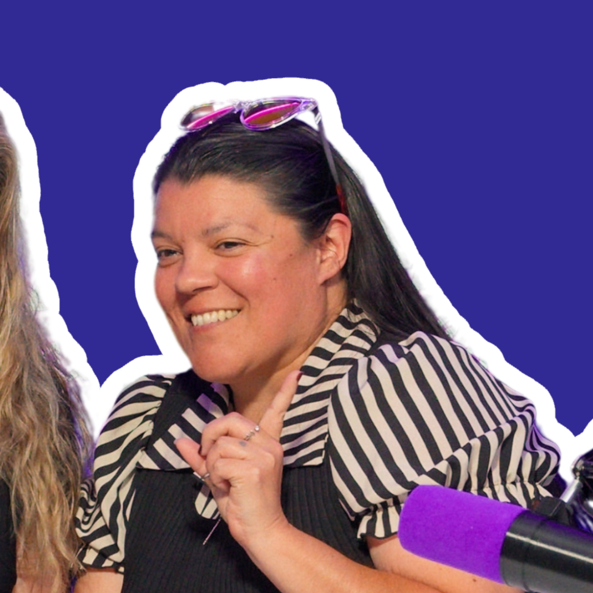 Michelle Estrada Profile Photo Michelle Estrada Profile Photo