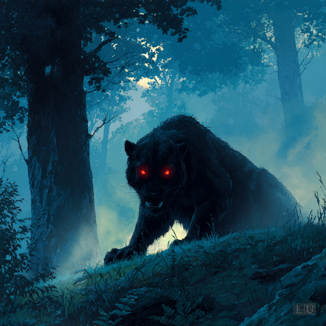 Folklore Sunday – August 17, 2025 | The Ozark Howler