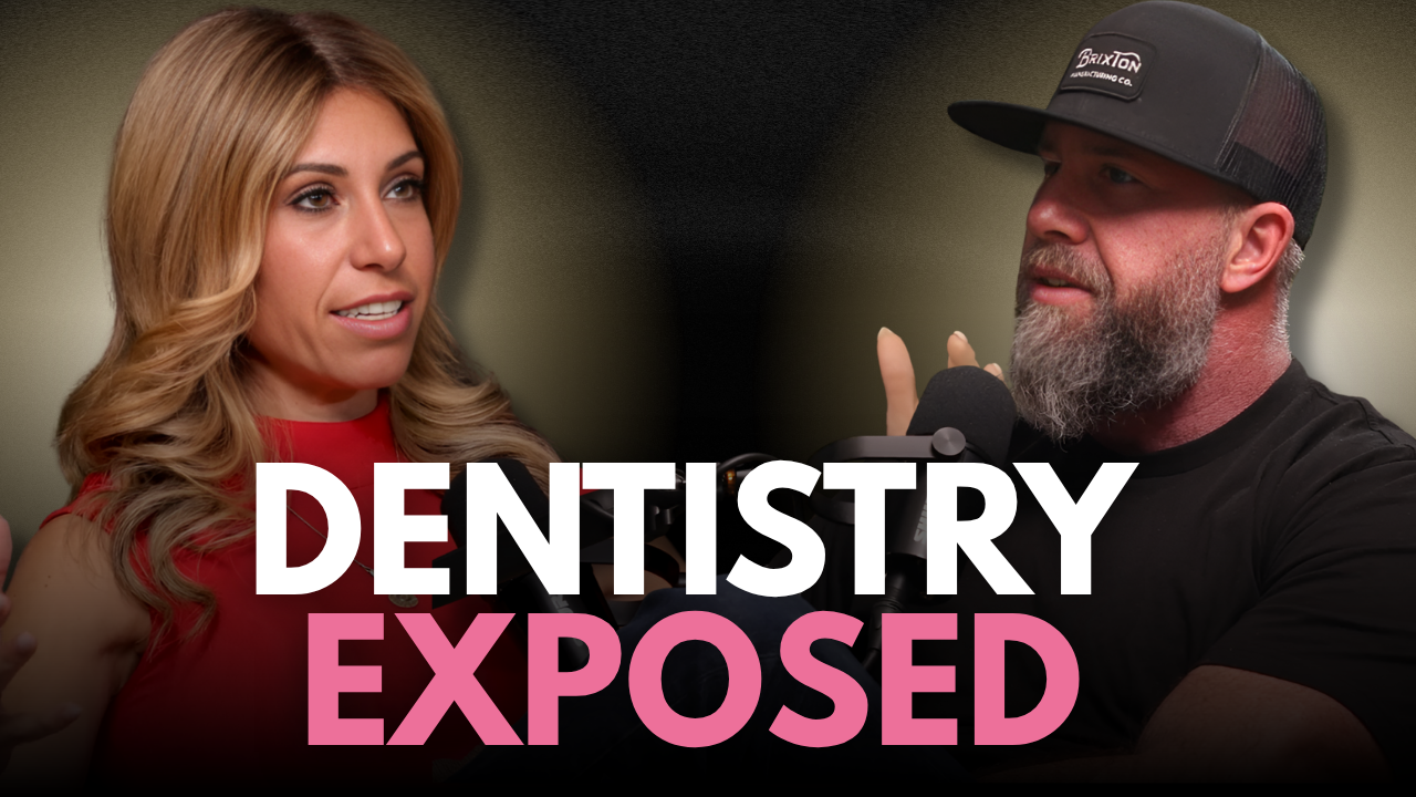 EP 62: Dentistry Looks Successful, But Here’s the Truth