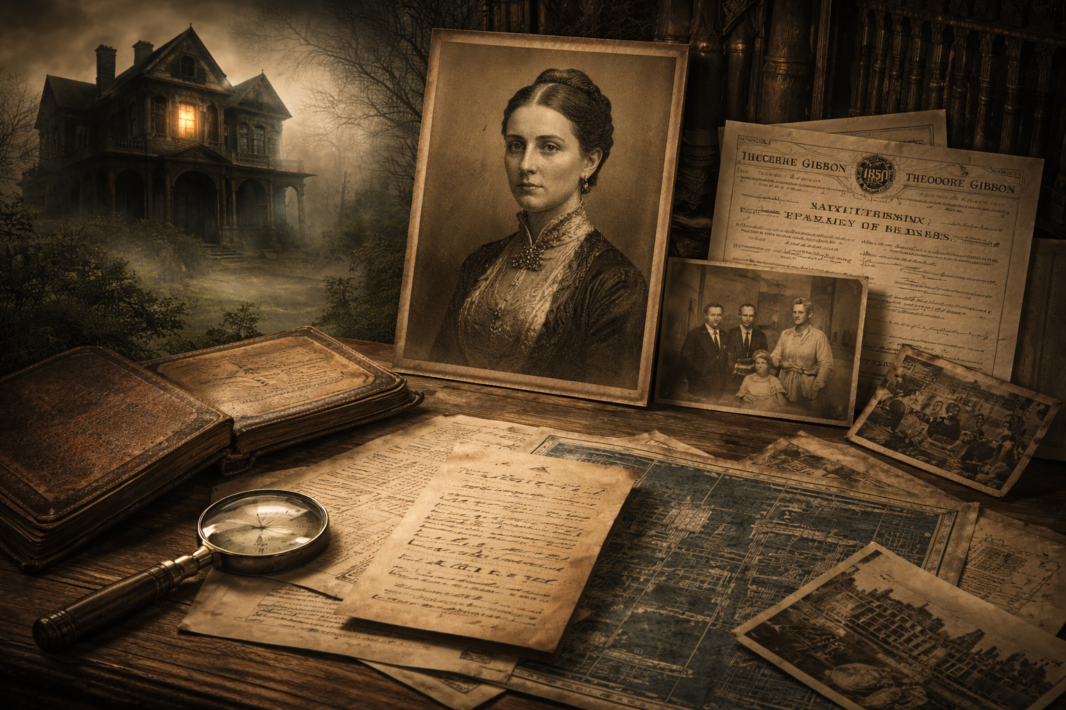 Research and Rabbit Holes - Am I Crazy?