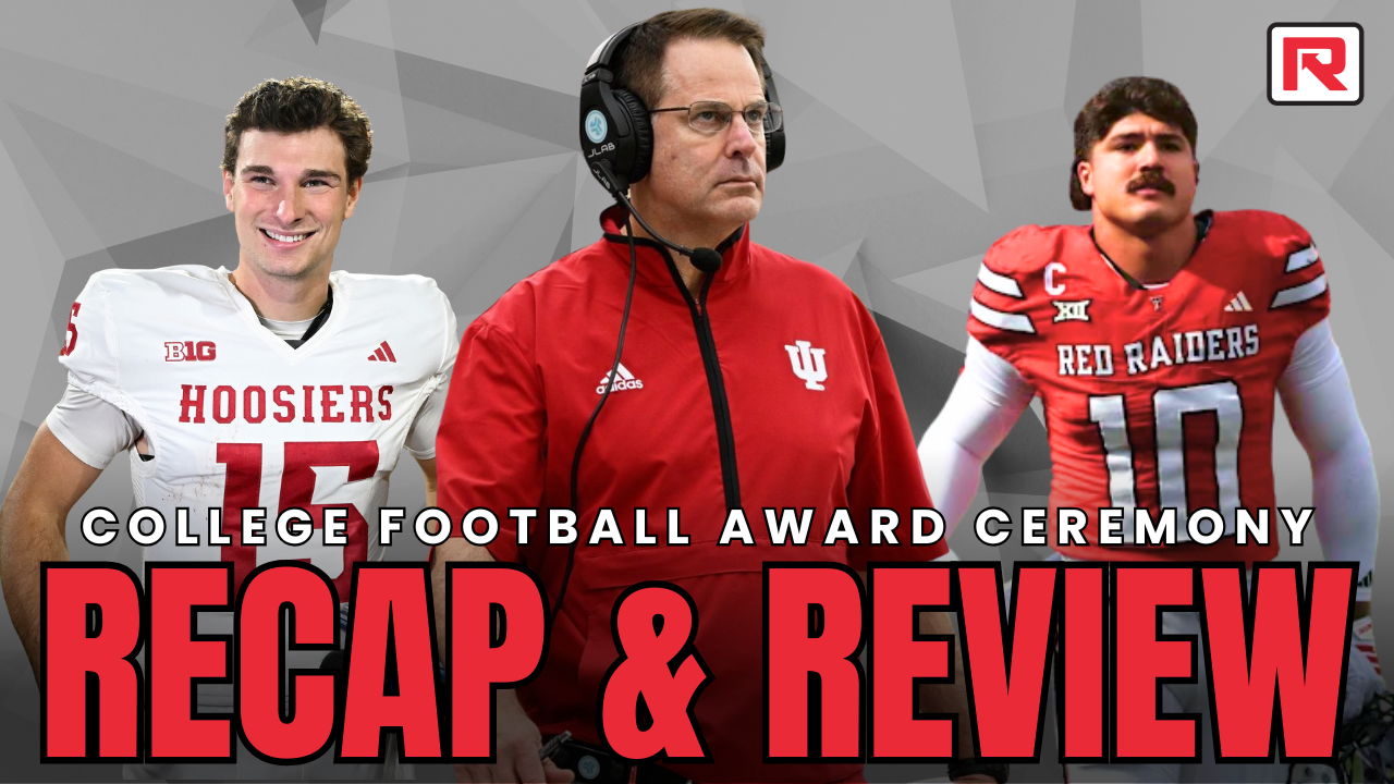 College Football Awards 2025: Indiana's Breakthrough Moment as Mendoza Steals the Show