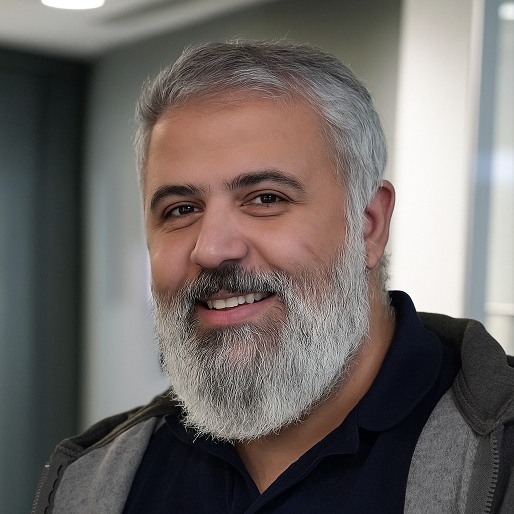 Parvez Ghumra Profile Photo Parvez Ghumra Profile Photo