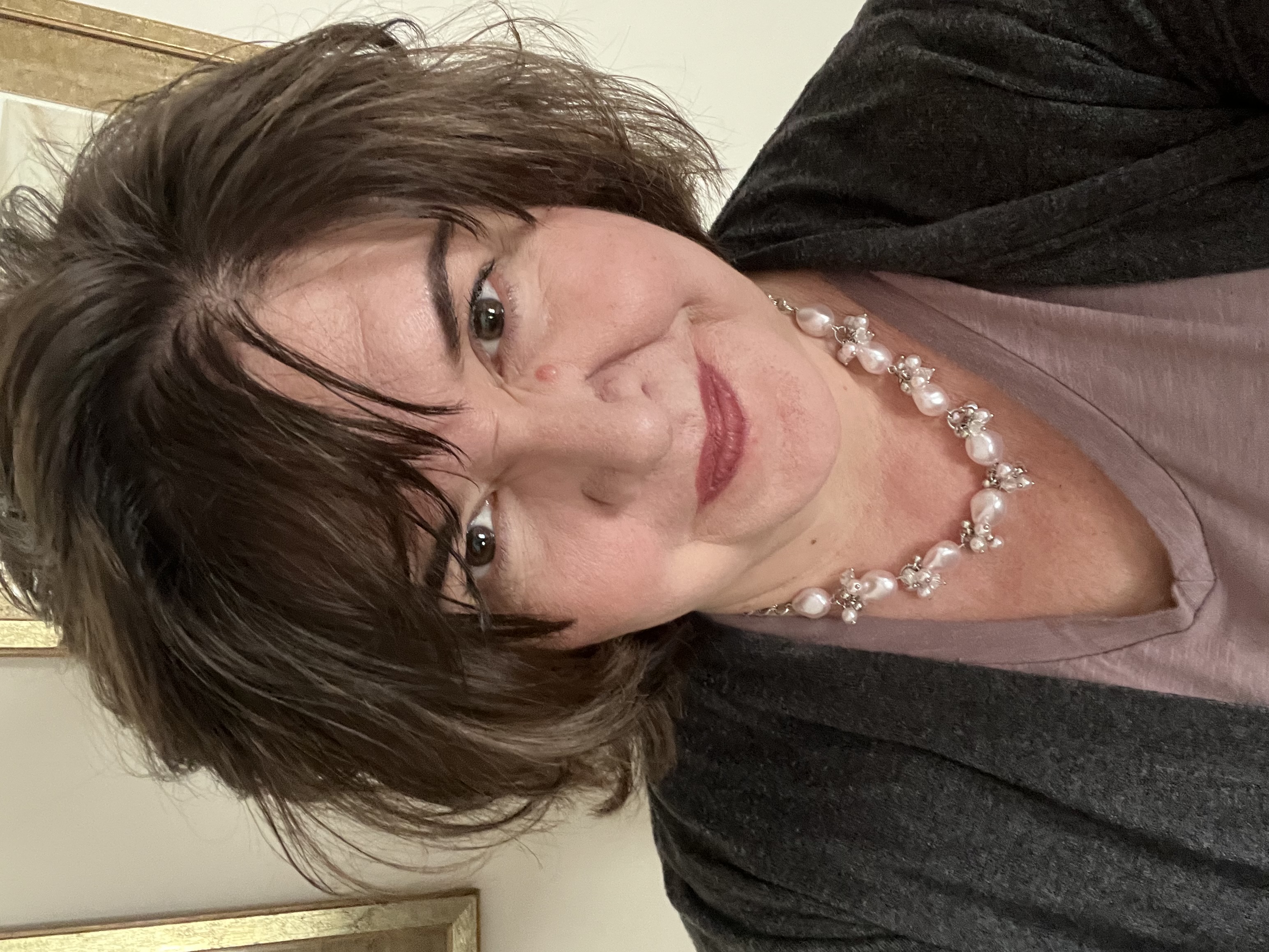 Judi Harrington Profile Photo Judi Harrington Profile Photo