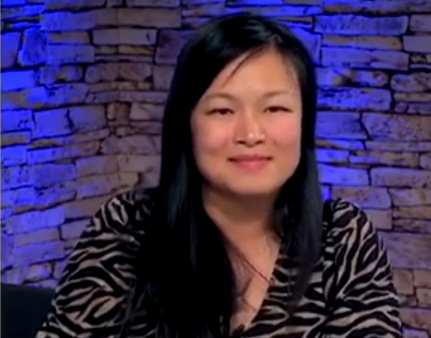 Jennifer Chan Profile Photo