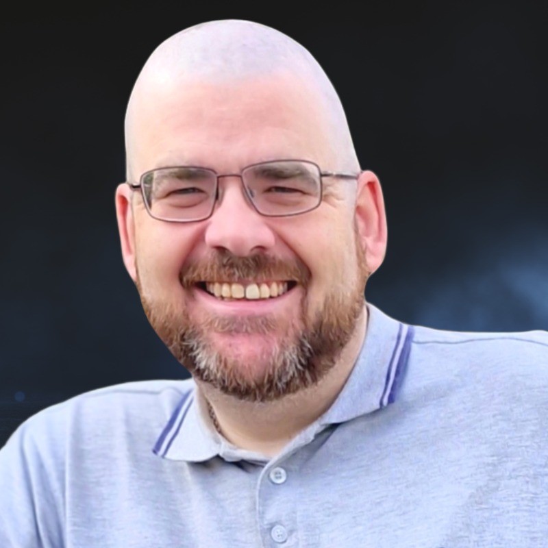 Sean Hegarty Profile Photo