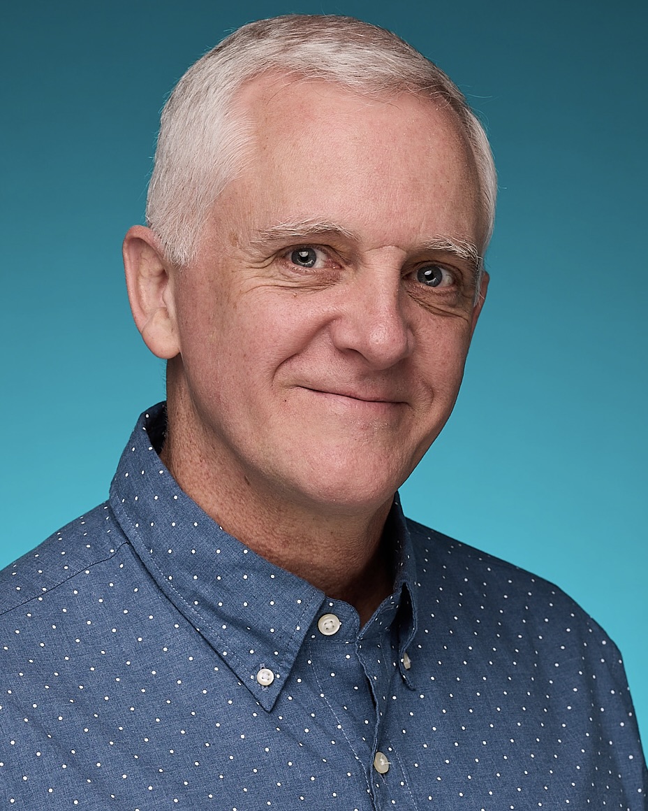 Dave Huber Profile Photo