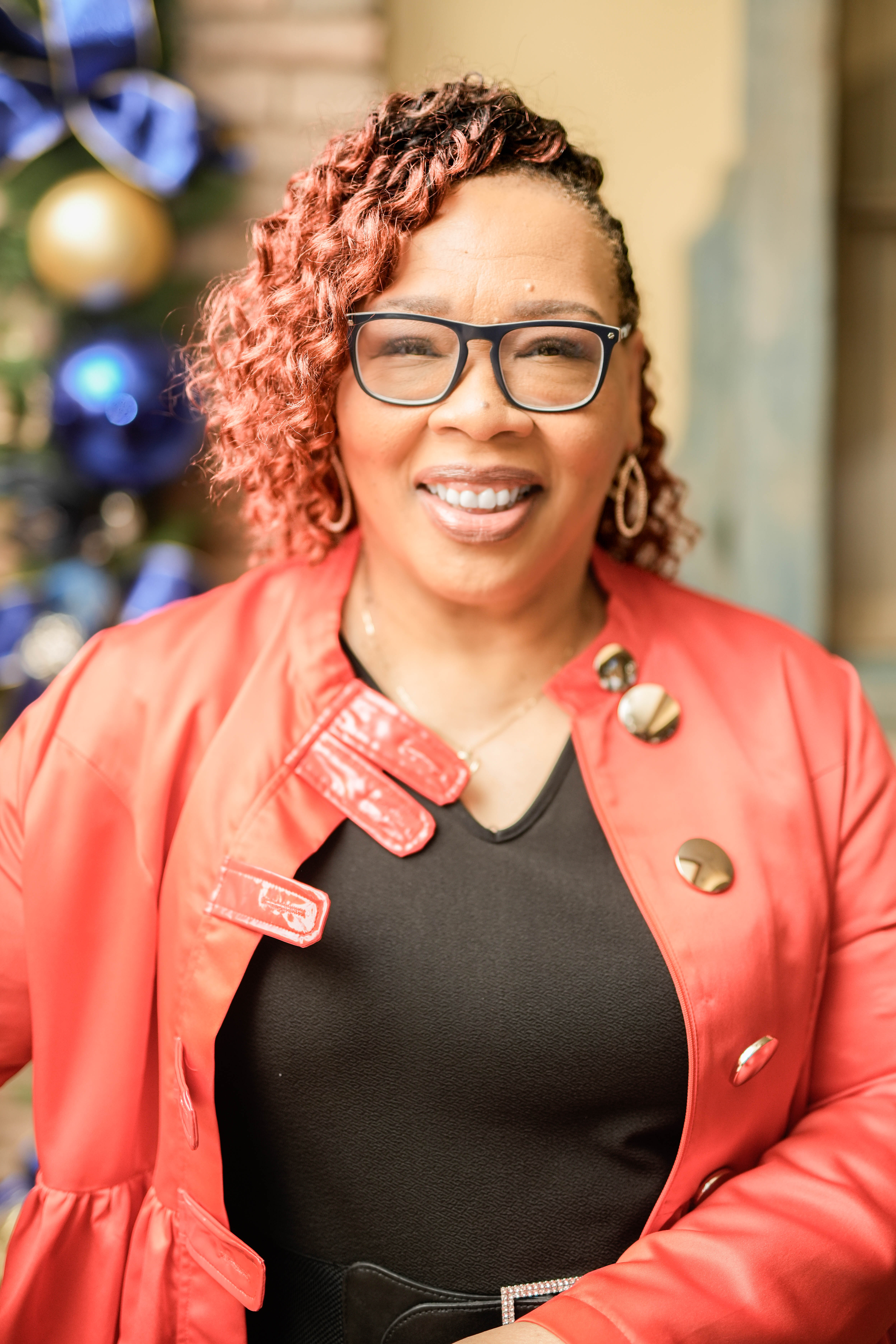 Stephanie T Wilkins Profile Photo