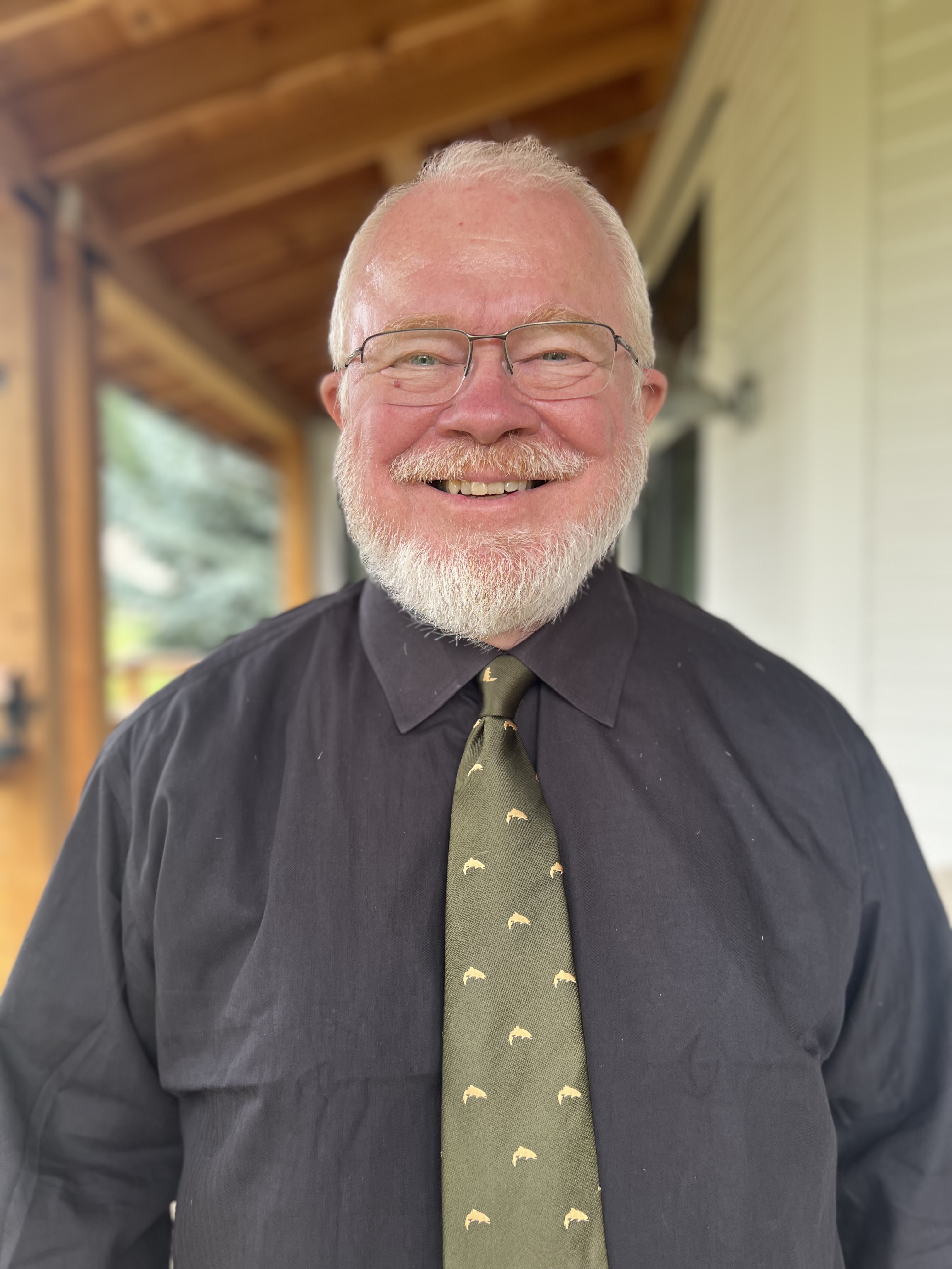 Allen Branton Profile Photo