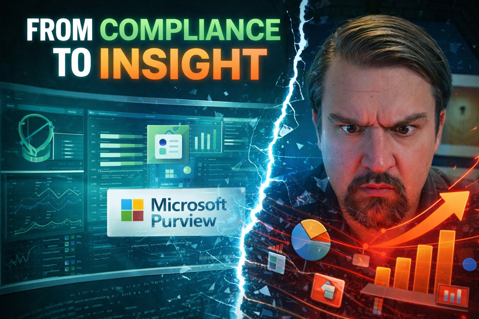 How to Turn Microsoft Purview Into a Business Intelligence Engine How to Turn Microsoft Purview Into a Business Intelligence Engine