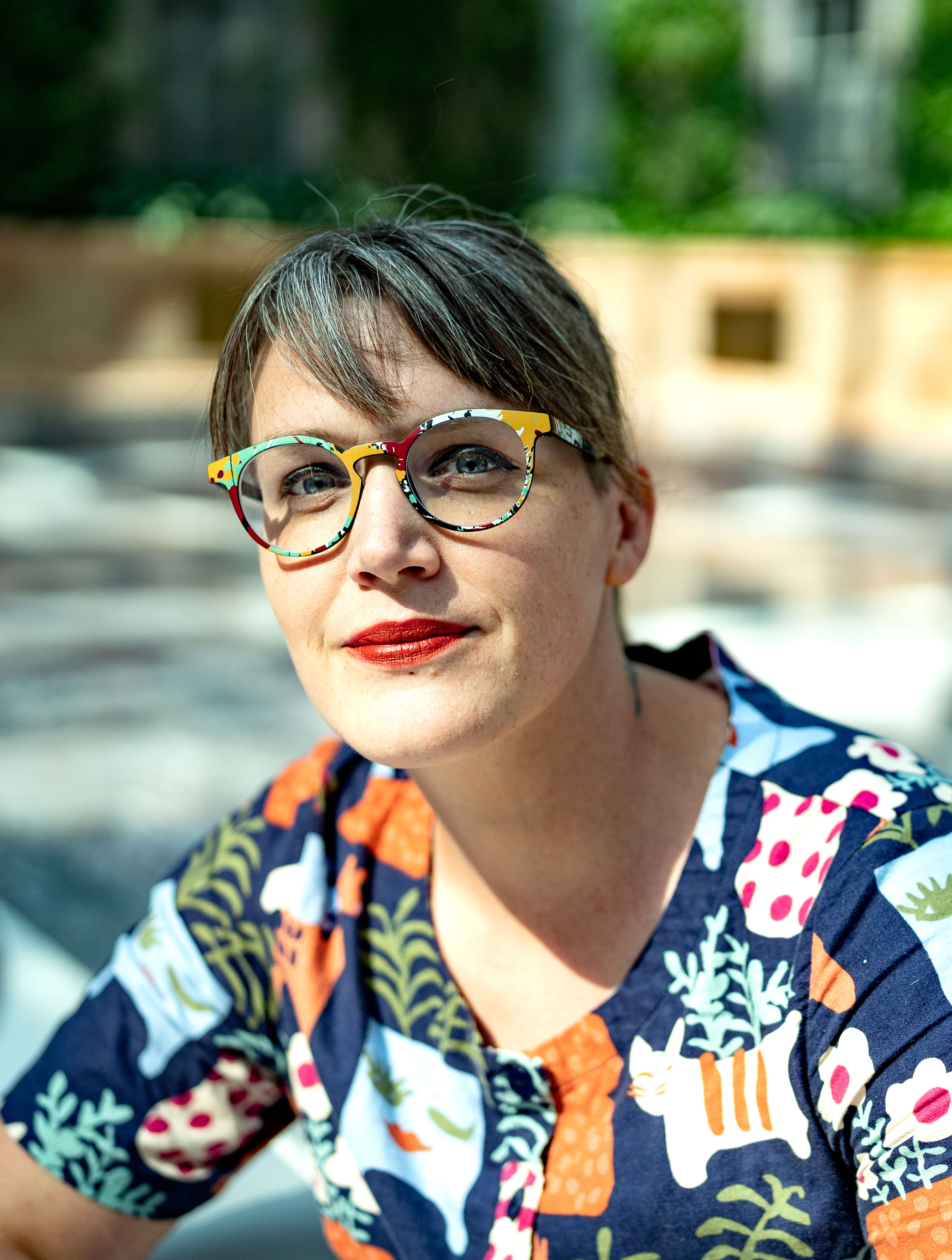 Sophie Lucido Johnson Profile Photo