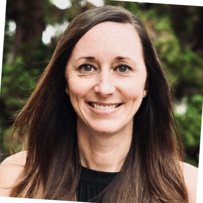 Erin Stender Profile Photo