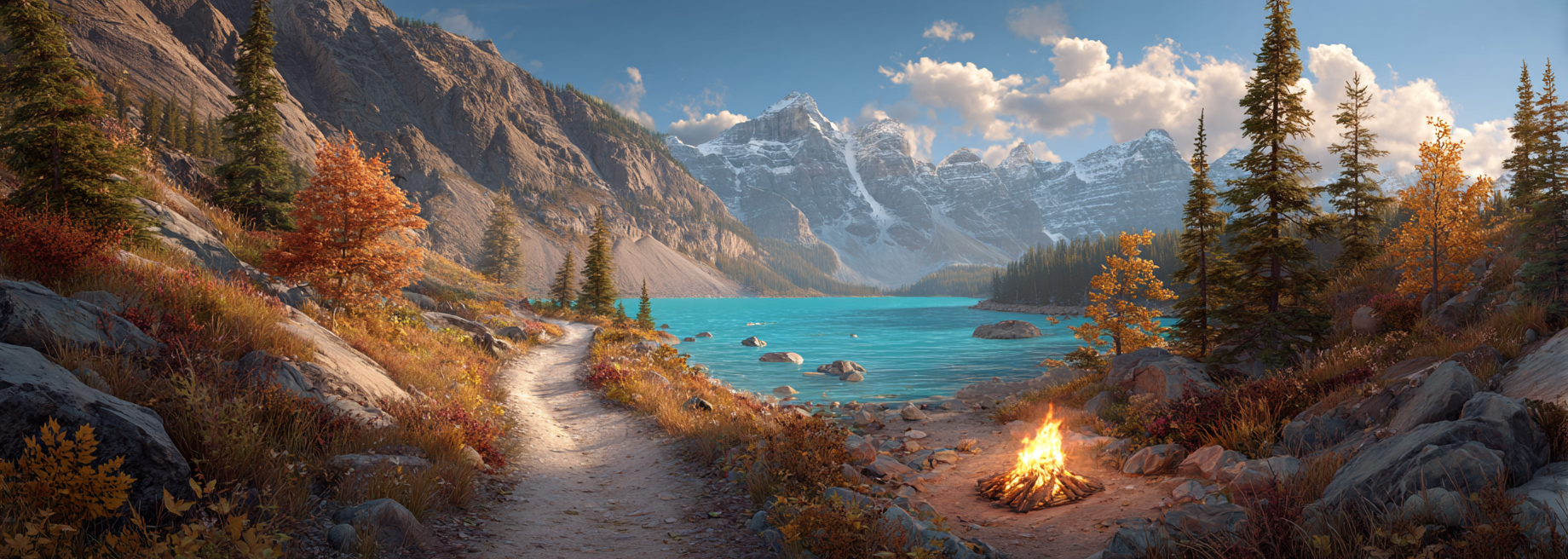 Discover Canada in Style: Travel Stories & Hidden Gems Discover Canada in Style: Travel Stories & Hidden Gems