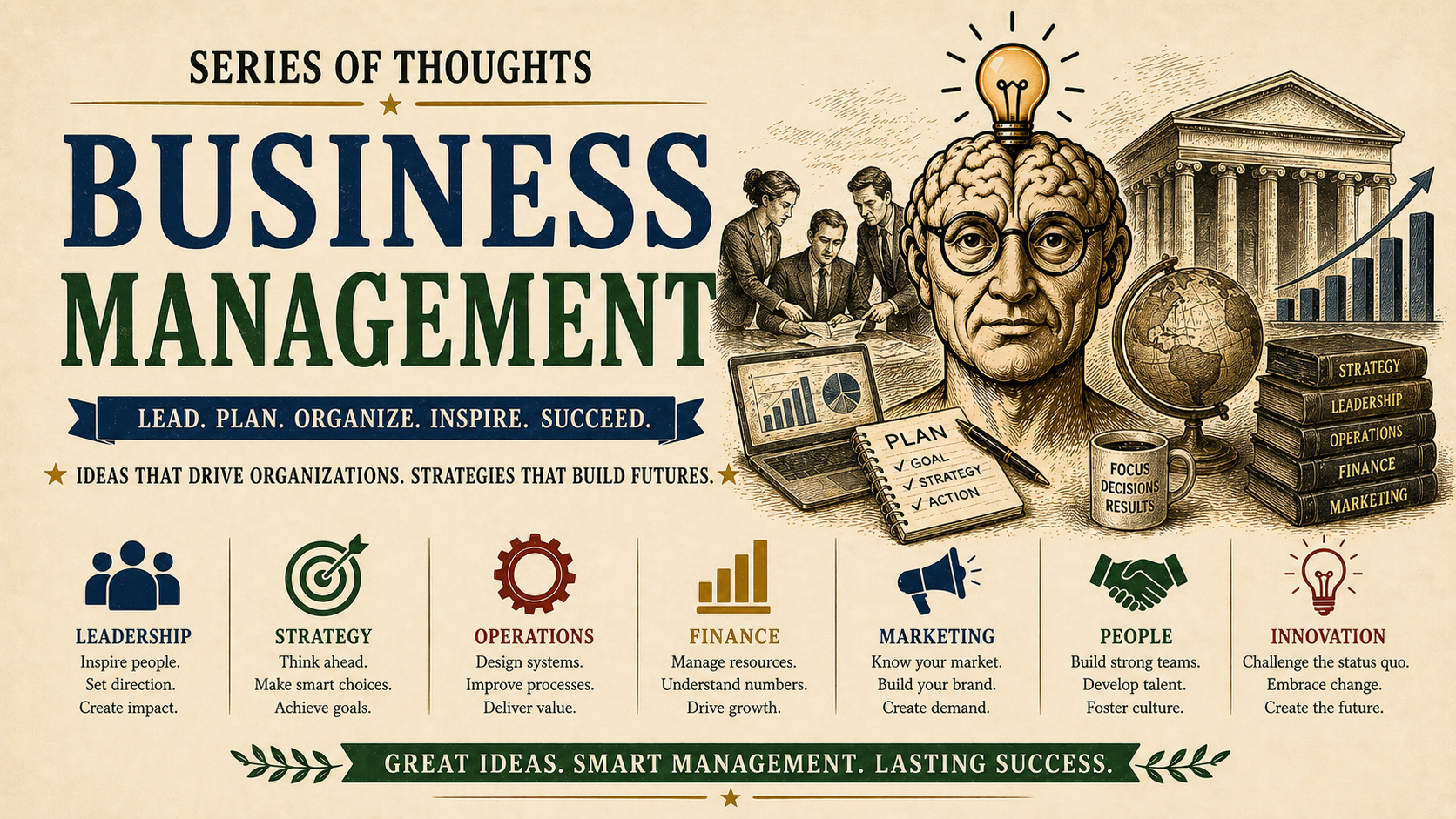 Business Management