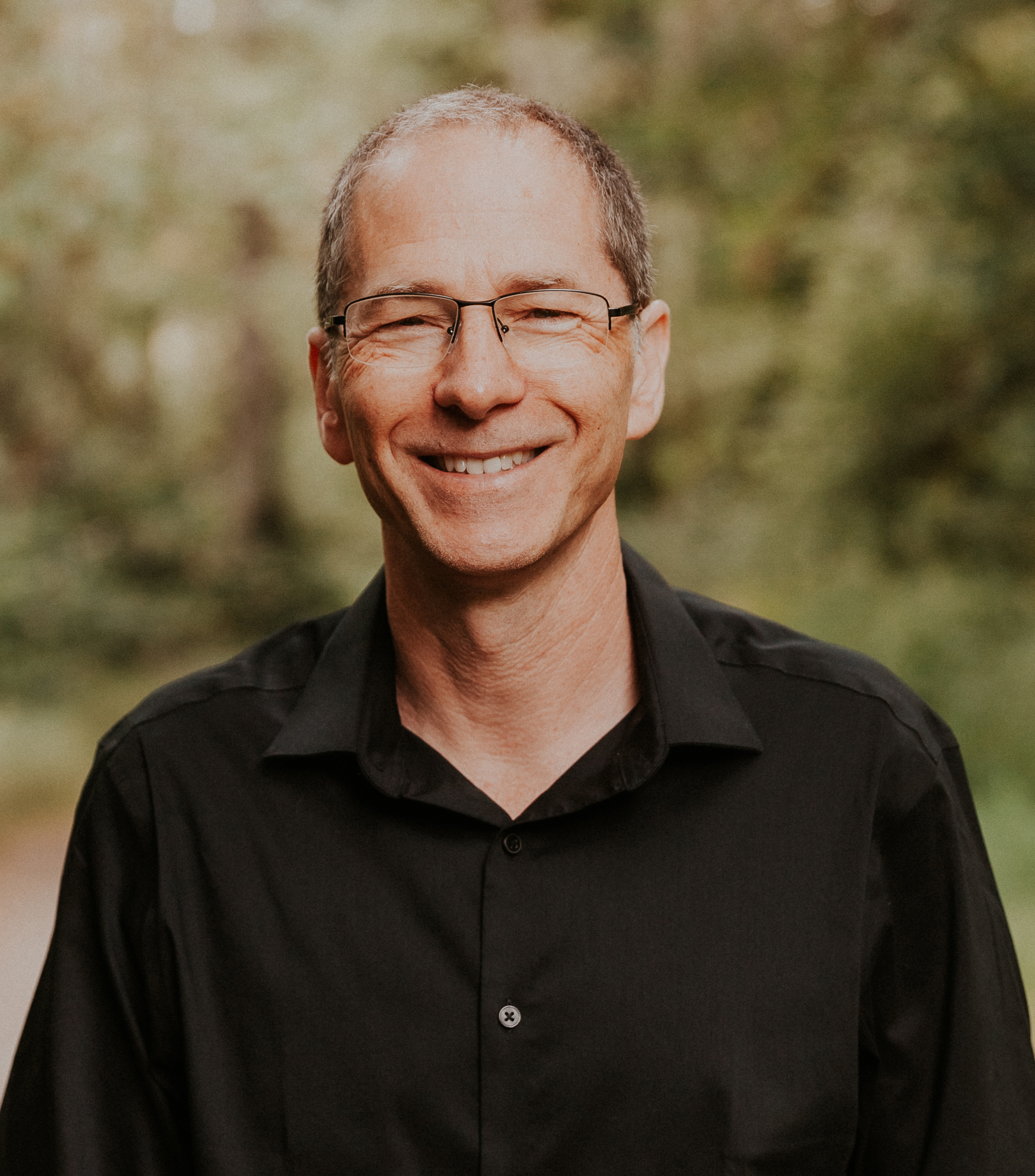 Jim Heid Profile Photo