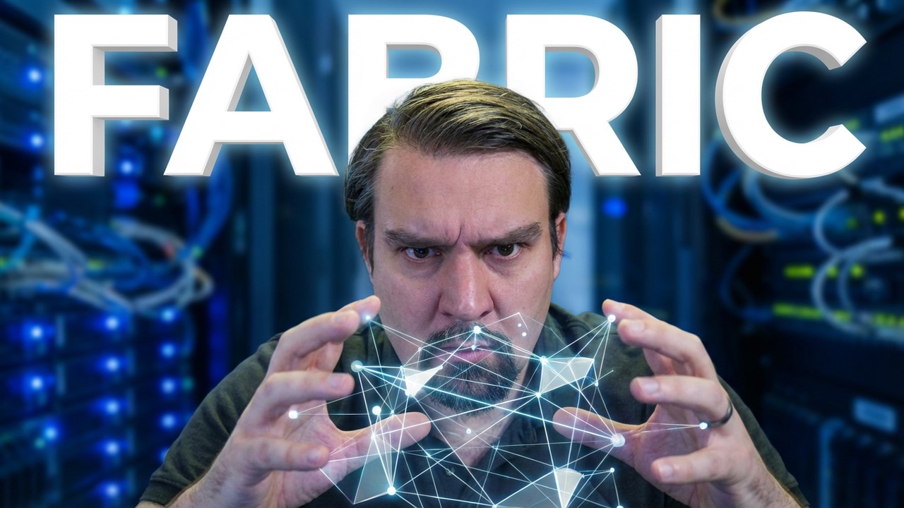 Fabric Dataflows Explained