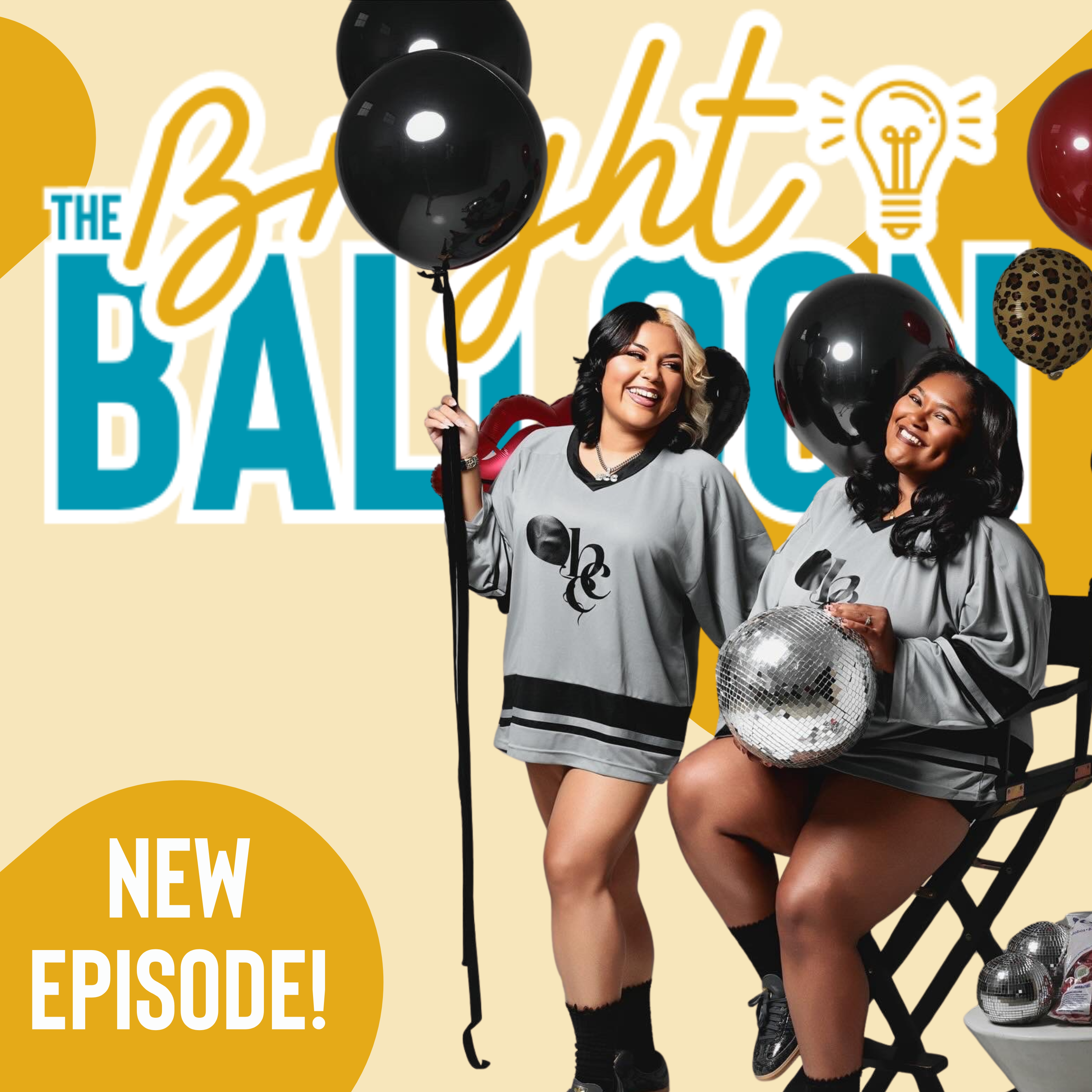 Jessica & Day of The Balloon Club Co. Profile Photo