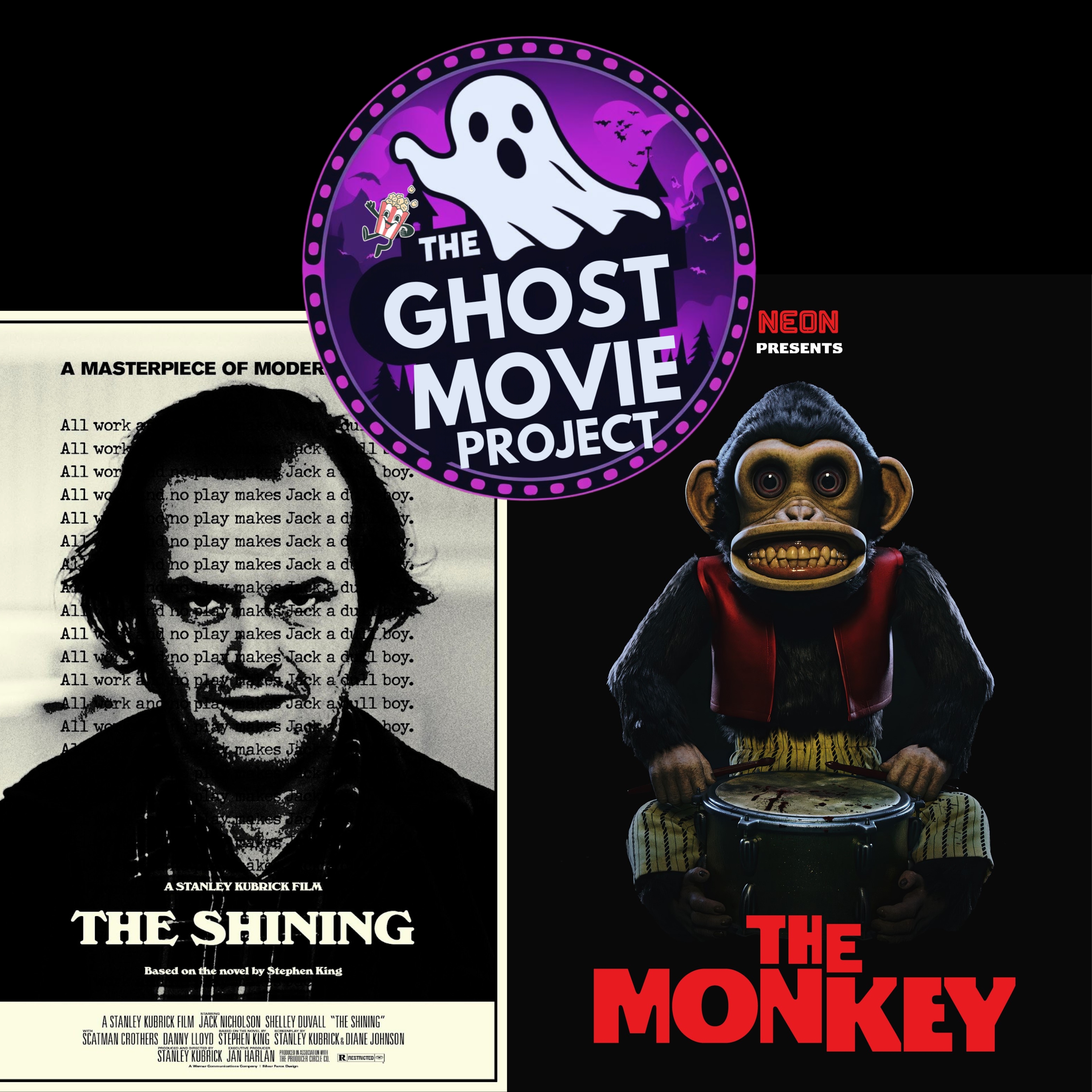 Haunted Hotels, Killer Toys, and the Madness of Isolation: A Halloween Dive into The Shining and The Monkey Haunted Hotels, Killer Toys, and the Madness of Isolation: A Halloween Dive into The Shining and The Monkey