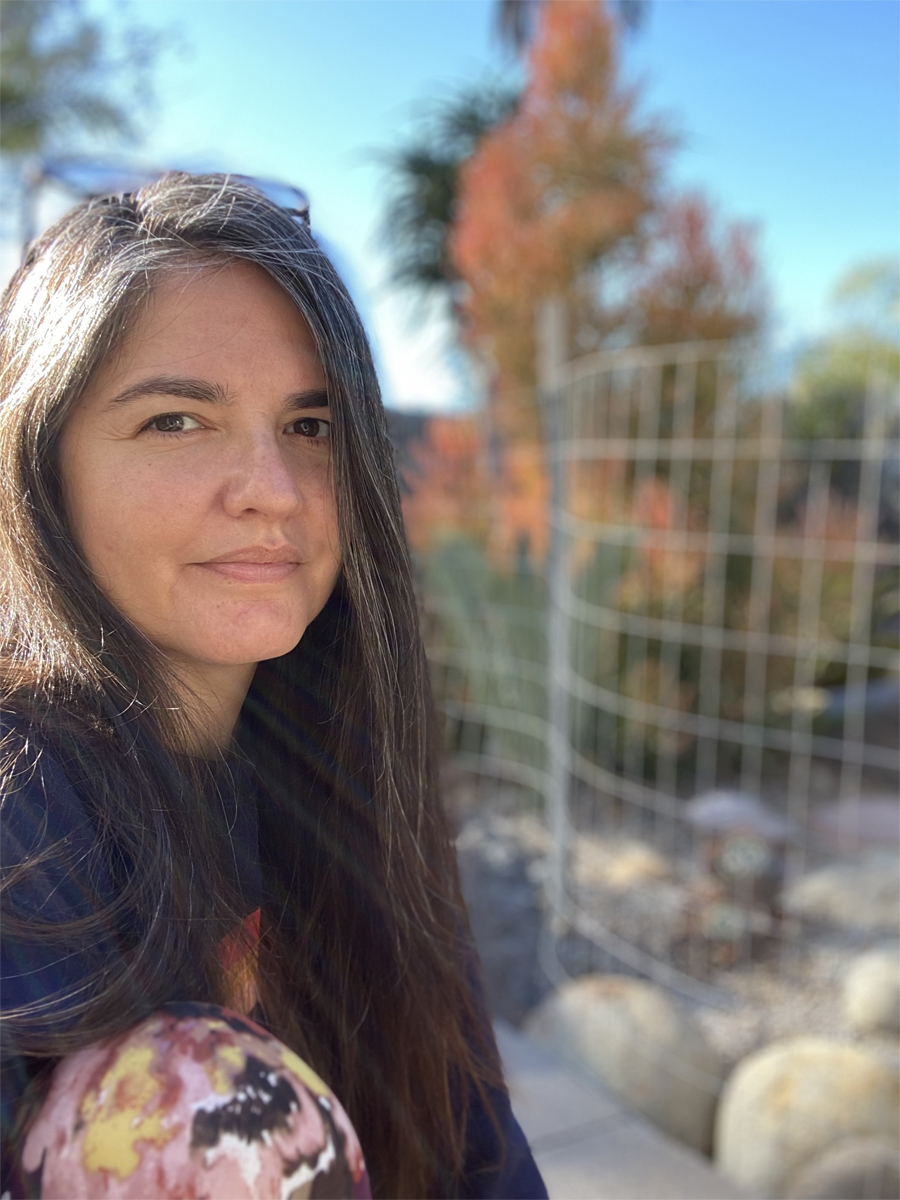 Jasmine Jimenez Profile Photo