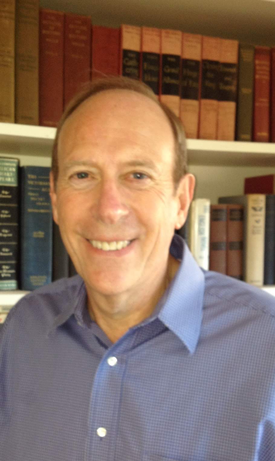Rand Selig Profile Photo