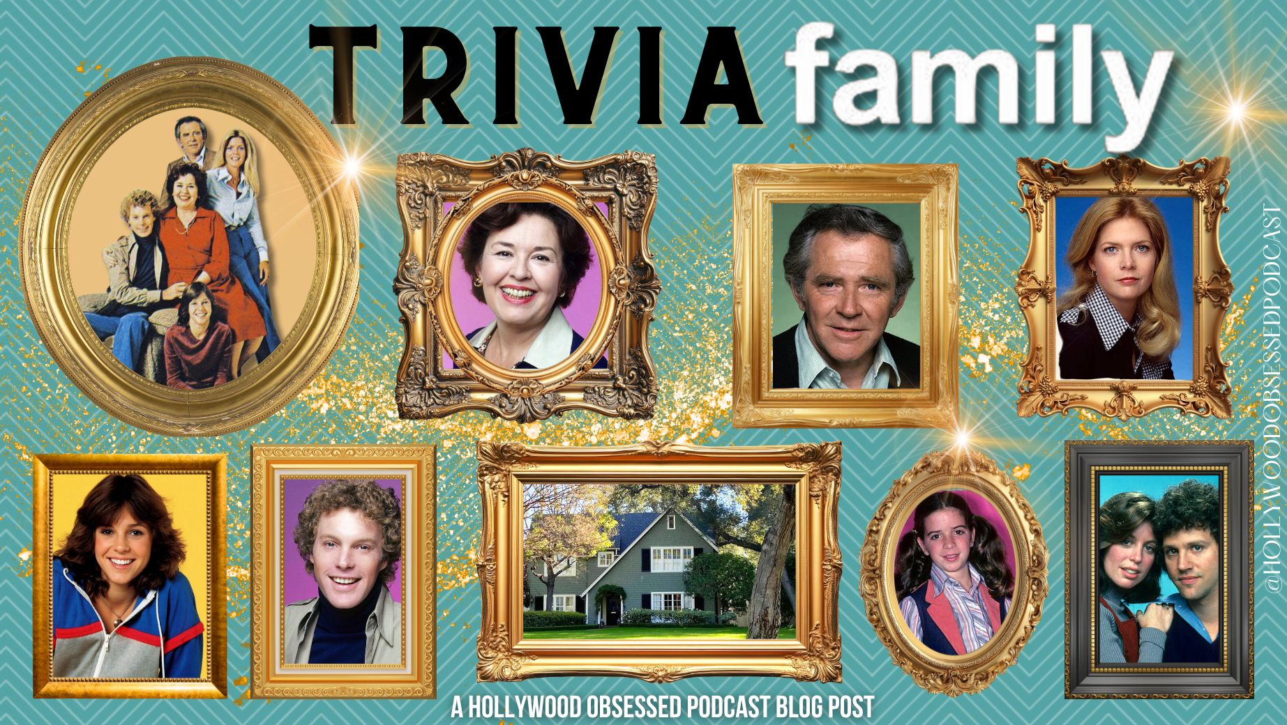 Trivia - Family