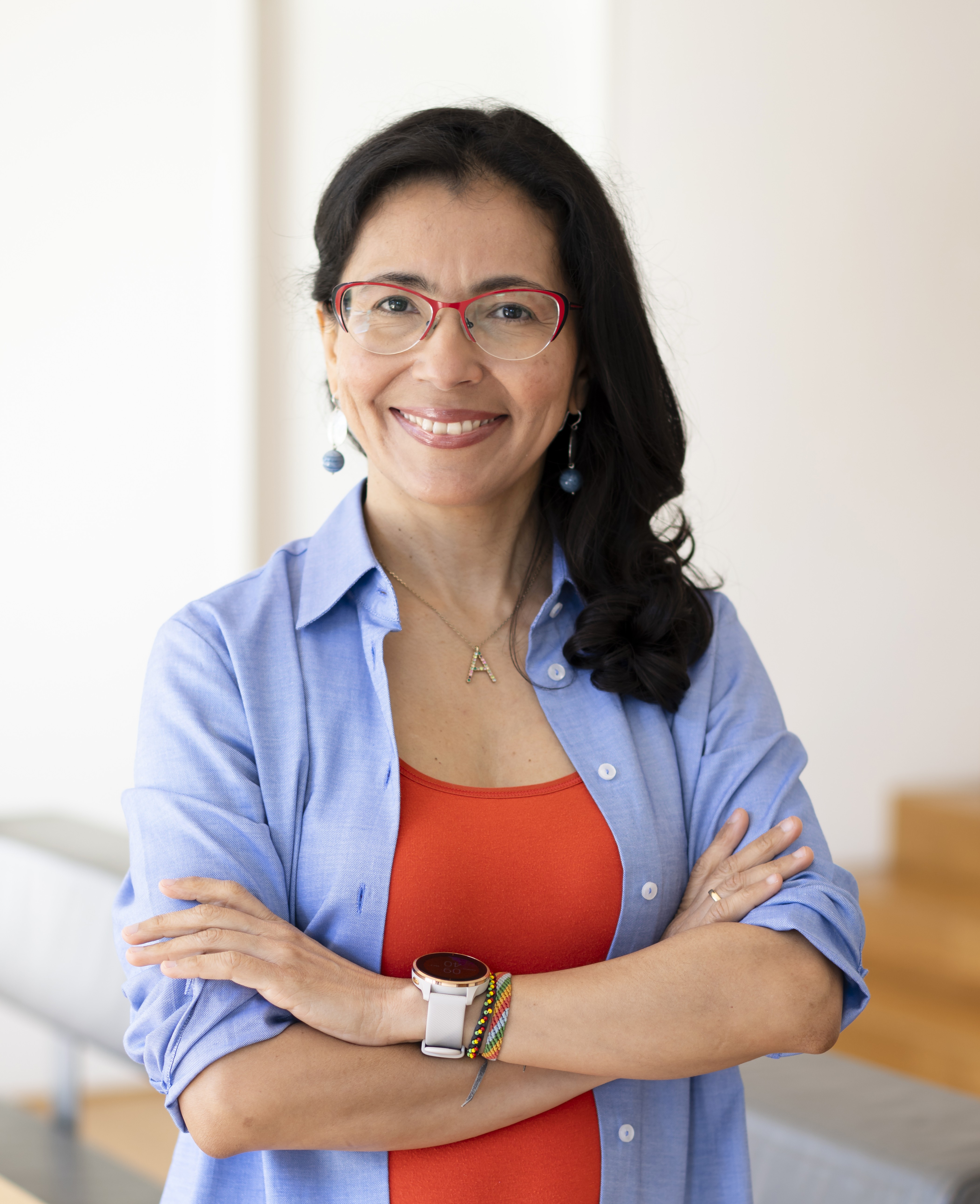 Amelia Hernandez Osorio Profile Photo