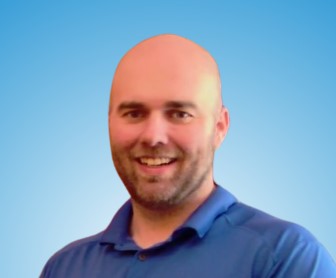 Joe Rockey Profile Photo