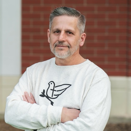 Mark Osborne Profile Photo