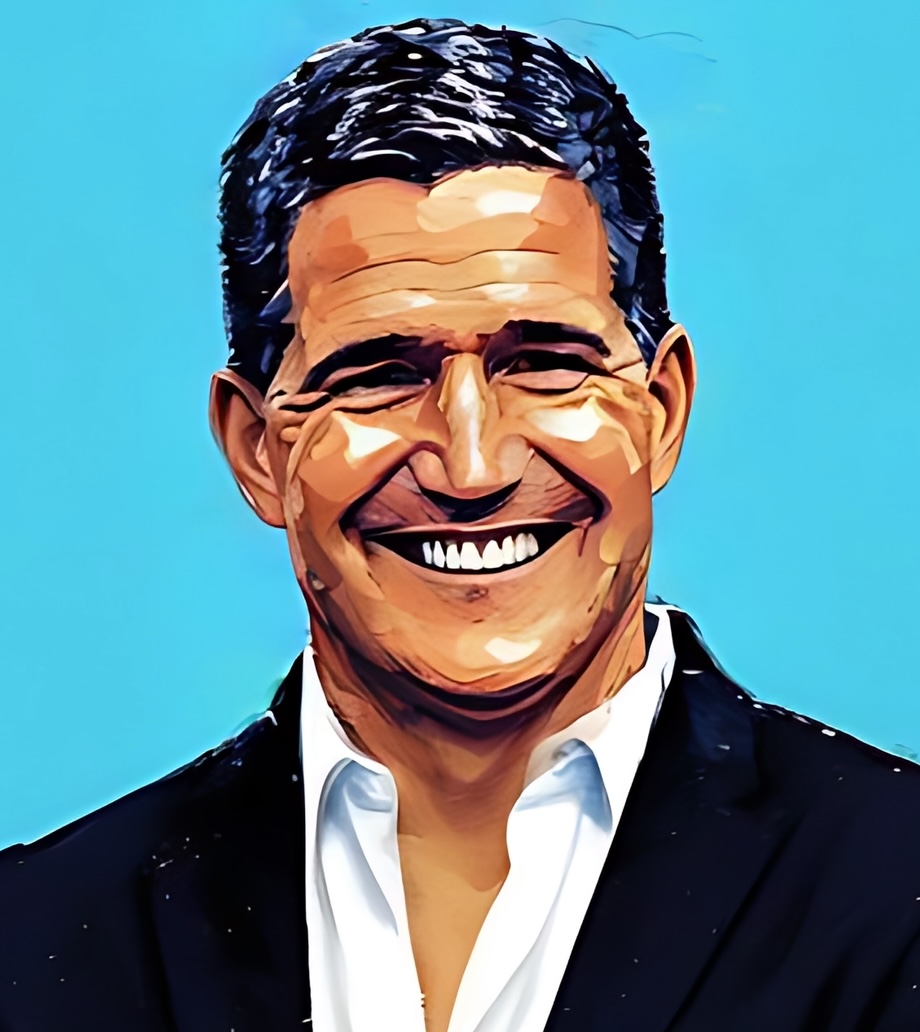 Miles Spencer Profile Photo