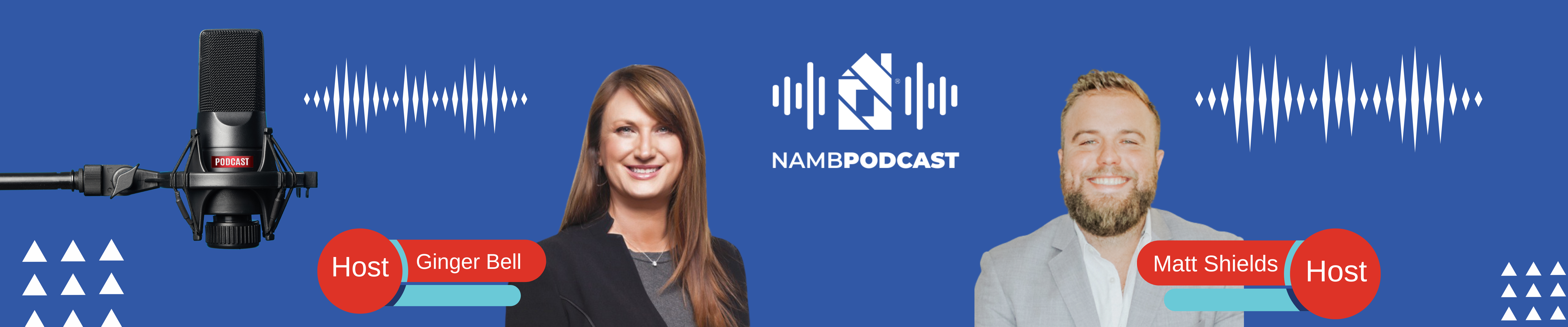 NAMB Podcast
