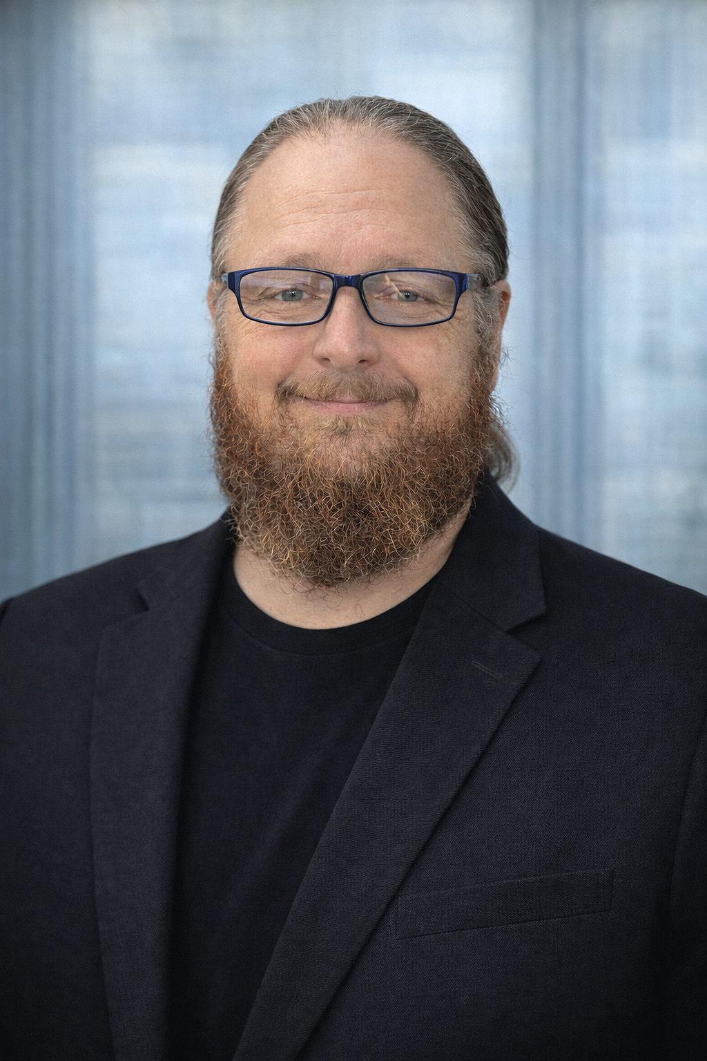 Paul Hebert Profile Photo