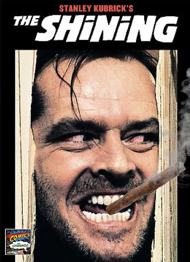 Ep. 315 - The Shining