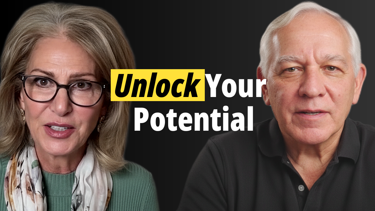 From Mortgages to Mentorship: Cate Wilkes' Inspiring Career Pivot