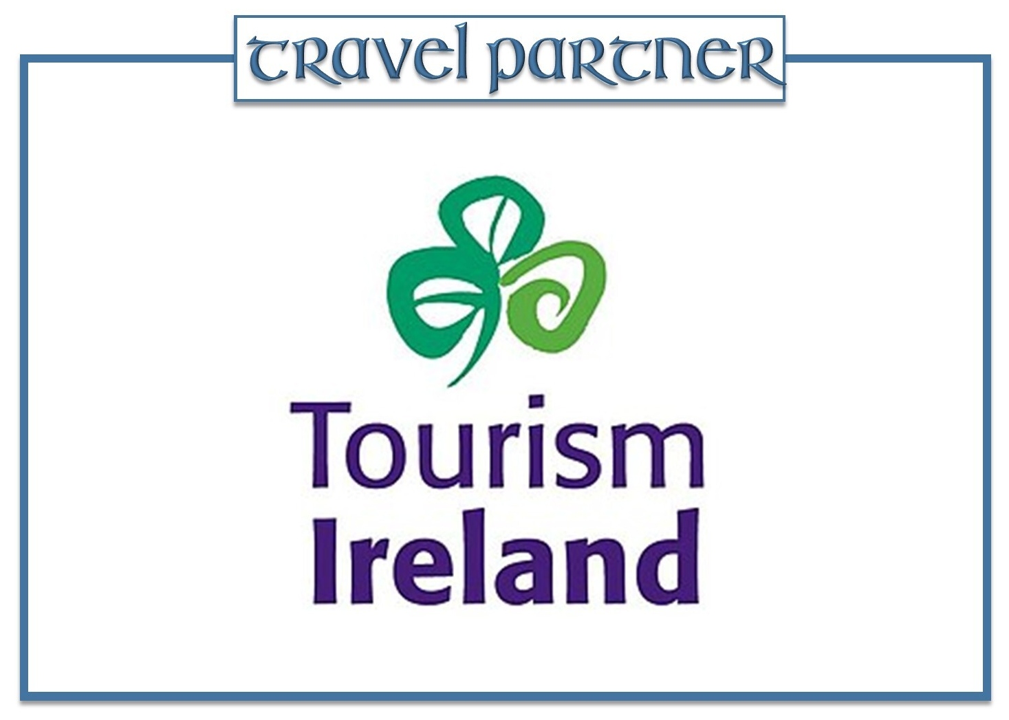 Tourism Ireland