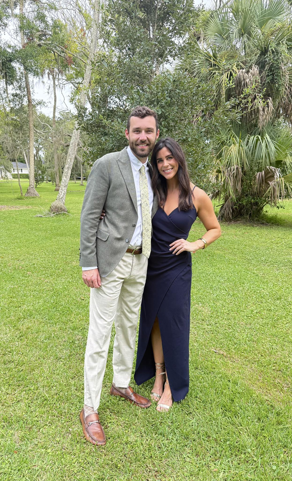 KST Group: How Tom and Katie Jervis Are Redefining Brokerage Support in Northeast Florida