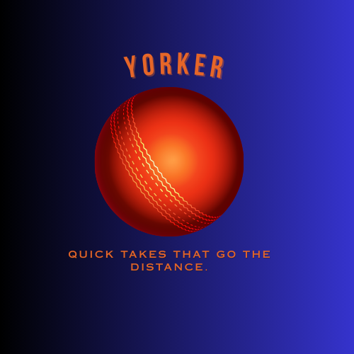Yorker Logo